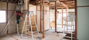 Entreprise de rénovation de la maison et de rénovation d’appartement à Amfreville